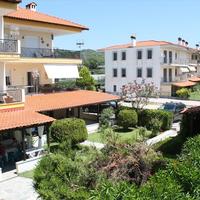 Townhouse in Greece, 90 sq.m.