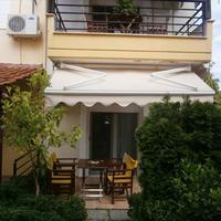Townhouse in Greece, 90 sq.m.