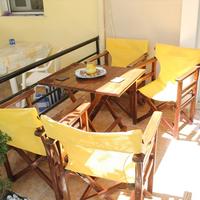 Townhouse in Greece, 90 sq.m.