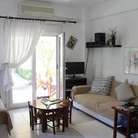 Townhouse in Greece, 90 sq.m.