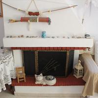 Townhouse in Greece, 90 sq.m.