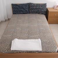 Townhouse in Greece, 90 sq.m.