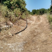 Земельный участок в Греции