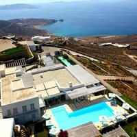 Villa in Greece, 1035 sq.m.