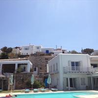 Villa in Greece, 1035 sq.m.