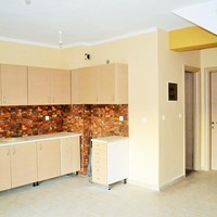 Квартира в Греции, 110 кв.м.