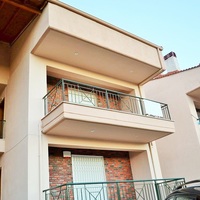 Квартира в Греции, 110 кв.м.