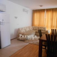 Flat in Bulgaria, Sunny Beach, 62 sq.m.