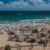 Flat in Bulgaria, Sunny Beach, 62 sq.m.