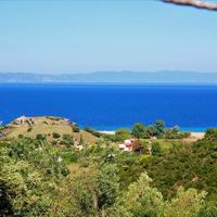 Земельный участок в Греции