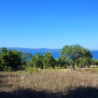 Земельный участок в Греции