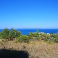 Земельный участок в Греции