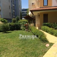 Flat in Bulgaria, Sunny Beach, 62 sq.m.