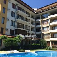 Flat in Bulgaria, Sunny Beach, 62 sq.m.