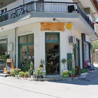 Бизнес-центр в Греции, 55 кв.м.