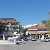 Бизнес-центр в Греции, 55 кв.м.