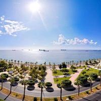 Land plot in Republic of Cyprus