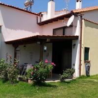 Таунхаус в Греции, 110 кв.м.