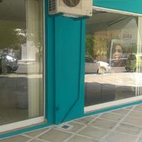 Бизнес-центр в Греции, 60 кв.м.