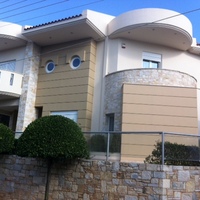 Villa in Greece, 480 sq.m.