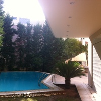 Villa in Greece, 480 sq.m.