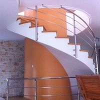 Villa in Greece, 480 sq.m.