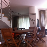 Villa in Greece, 480 sq.m.