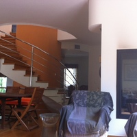 Villa in Greece, 480 sq.m.