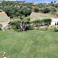 Villa in Greece, 220 sq.m.