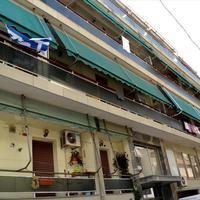 Flat in Greece, 110 sq.m.