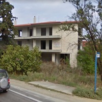 Business center in Greece, 440 sq.m.