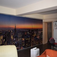 Business center in Greece, 700 sq.m.