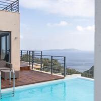 Villa in Greece, 130 sq.m.