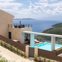 Villa in Greece, 130 sq.m.