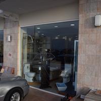 Business center in Greece, 190 sq.m.