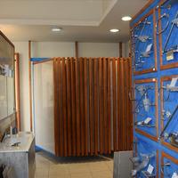 Business center in Greece, 190 sq.m.