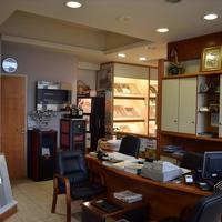 Business center in Greece, 190 sq.m.