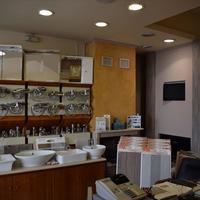 Business center in Greece, 190 sq.m.