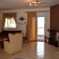 Townhouse in Greece, 165 sq.m.