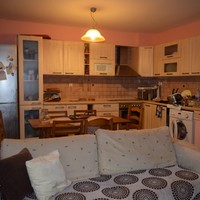 Townhouse in Greece, 165 sq.m.