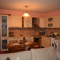 Townhouse in Greece, 165 sq.m.