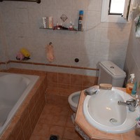 Townhouse in Greece, 165 sq.m.