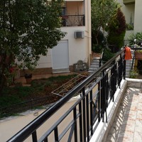 Townhouse in Greece, 165 sq.m.