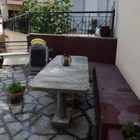 Townhouse in Greece, 165 sq.m.