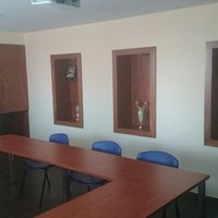 Business center in Greece, 200 sq.m.