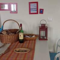 Flat in Greece, 55 sq.m.