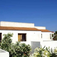 Отель (гостиница) в Греции, 1320 кв.м.