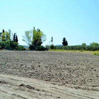 Земельный участок в Греции