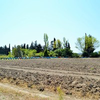 Земельный участок в Греции