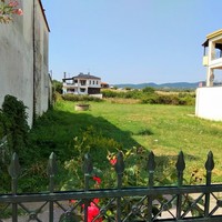 Land plot in Greece